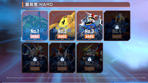 エターナルロード攻略