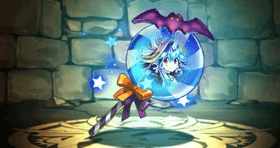 古城のパティシエール・ウンディーネのキャンディ