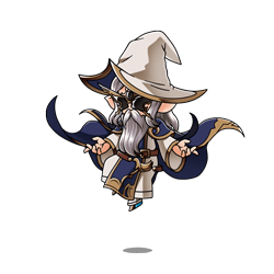 マルキアレス_最終上限解放後