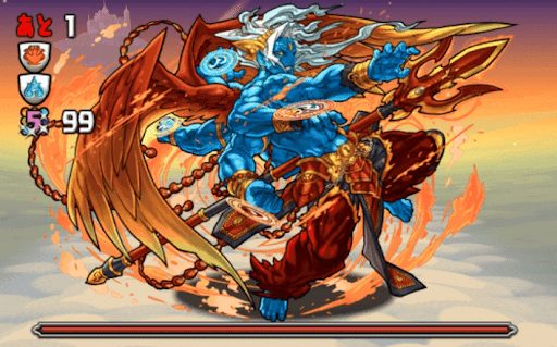 9周年チャレンジ超超地獄級-3F