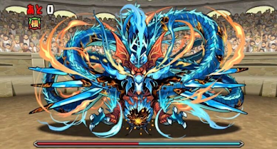 GW＆3000日突破記念チャレンジ-2