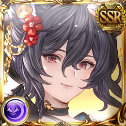 イルザ（浴衣）