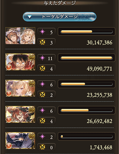 マグナ95HELLフルオート安定_タイム