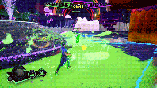 他キャラにはない性能を評価