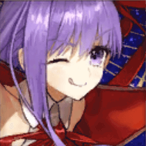 小悪魔たまご肌（第3再臨）