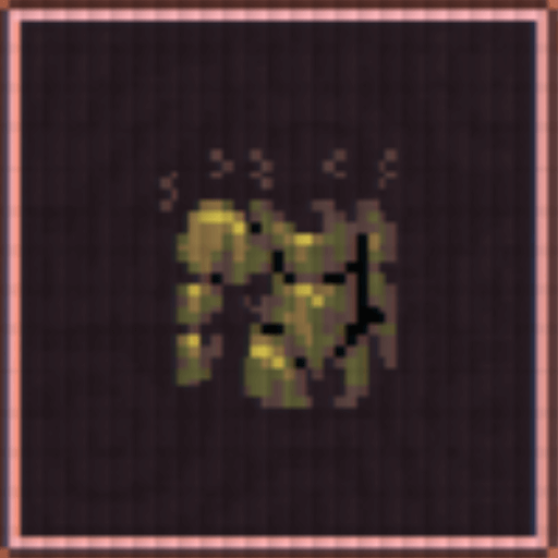 Ball x Pit_臭い殻