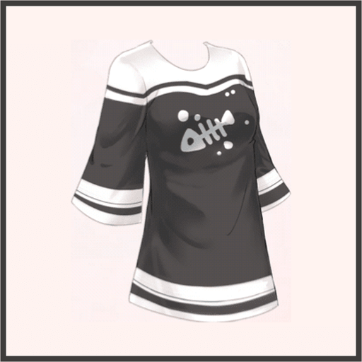 フィッシュボーン