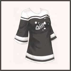 フィッシュボーン