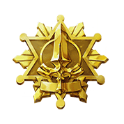 fgo-金バッヂ
