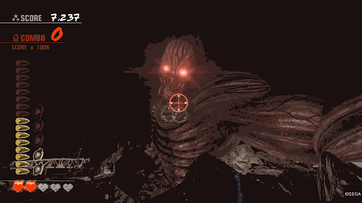 神室オブ・ザ・デッド