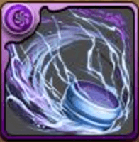 キルアのヨーヨー