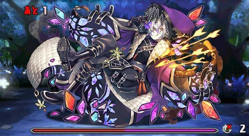 邪霊ラッシュ！-4F