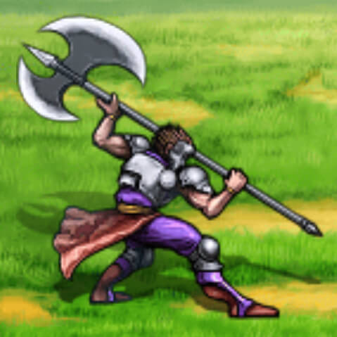 FF5_バイオソルジャー