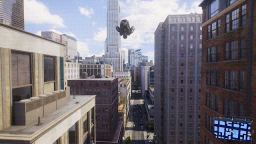 ウェブウィング