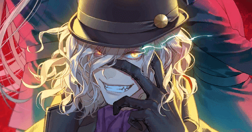 fgo-探偵ヱドモン〜蘇る悪夢編〜