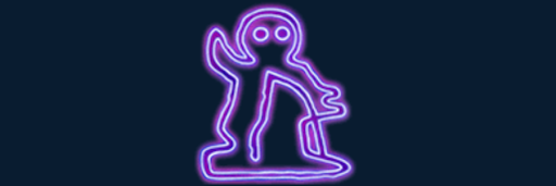 地縛神の出現地点