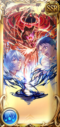 覚醒のトリガーシンジ＆レイ_縦