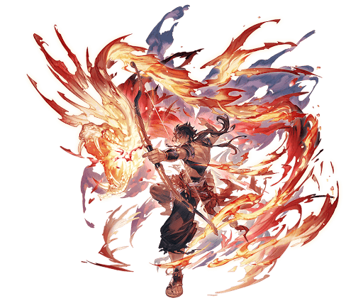 火パラシュラーマ_上限解放後