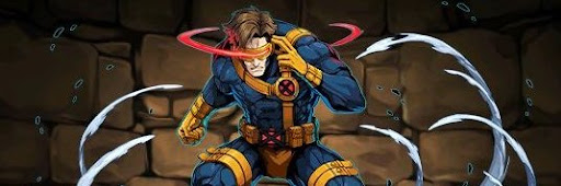 サイクロップスパーティ