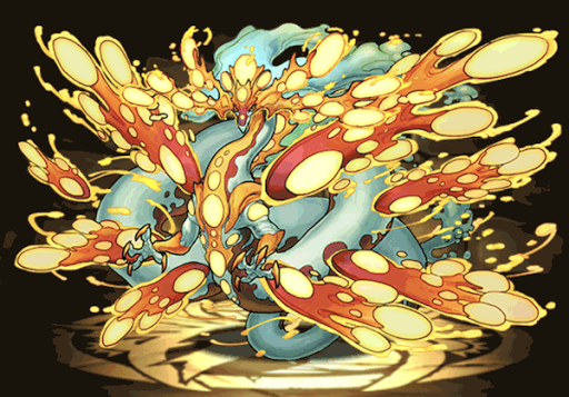 空無なるもの・ヨグ＝ソトース