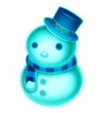 fgo-スノーベビー