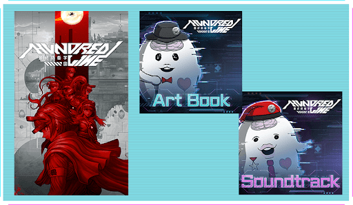 ゲーム内の特典は無い