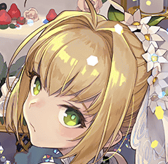 fgo-ジュエル・ブライド