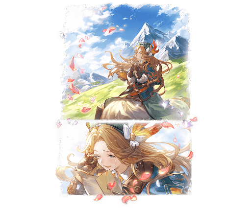 闇ジャスミン_上限解放後