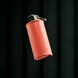 焼夷グレネード