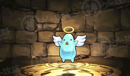 ゼリーエンジェル