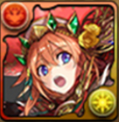 神炎の天啓者・セシリア