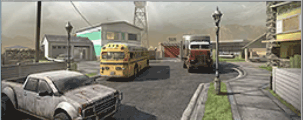 NUKETOWN