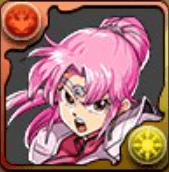 「慈愛」の使徒・マァム