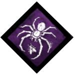 DbD_弄ばれる獲物