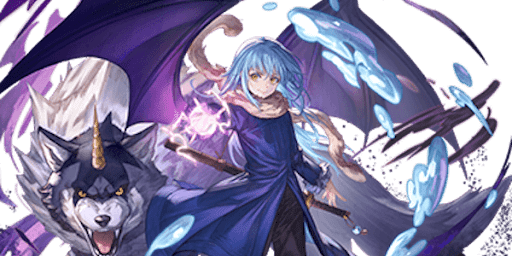 リムル＝テンペスト