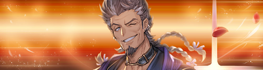 イングヴェイ（浴衣）