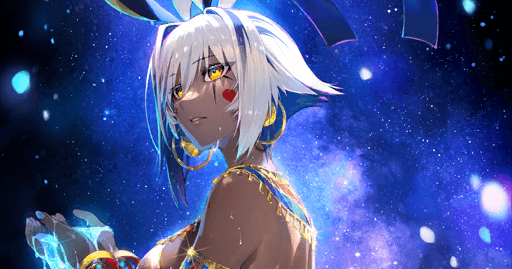 fgo-ミルキー・ウェイ