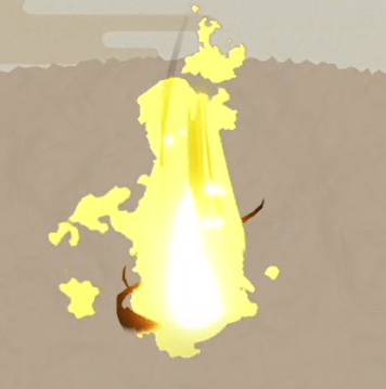 光の鬼火_アイコン