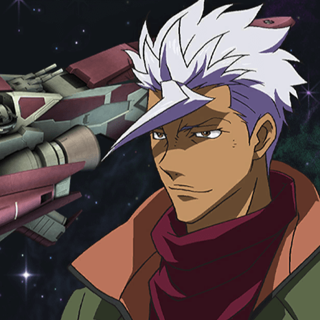 オルガ・イツカ&amp;イサリビ