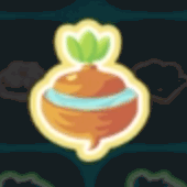 ニンジンスープ