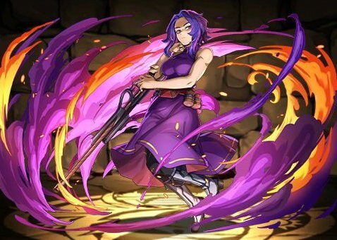 レディ・ナガン