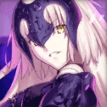 fgo-ジャンヌ(オルタ)