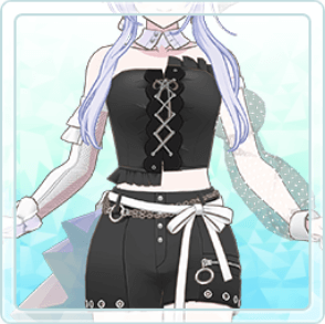 【マジックアワーオファリング】鈴木羽那