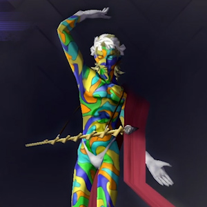 ディオニュソス