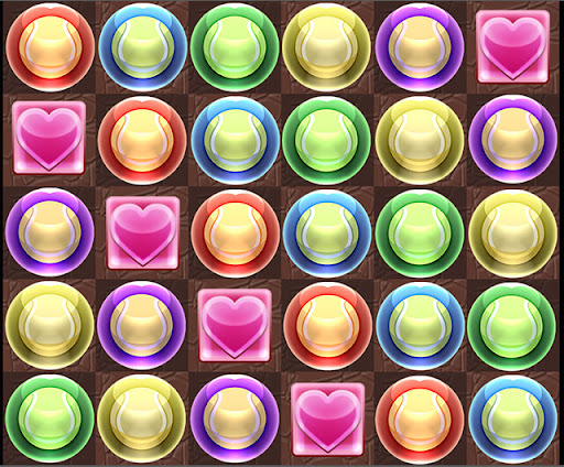 テニスの王子様ドロップ