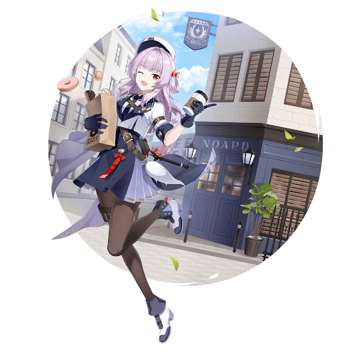 スターセイヴァー_アンナ立ち絵