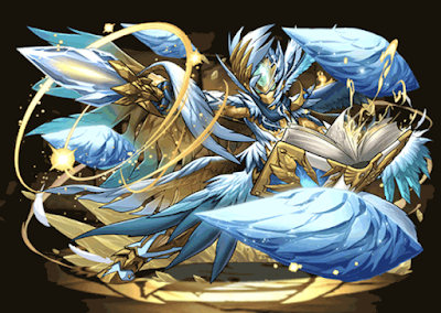 転生ラファエル