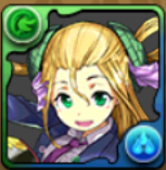 デュオの玄武姫・メイメイ