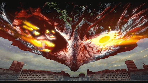 ストーリーを進める