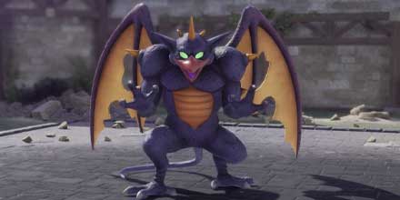 ドラクエ7リイマジンド_ゼッペル